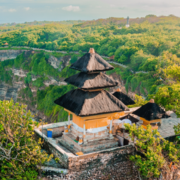 Uluwatu Sunset Tour And Mesmerizing Kecak Dance Experience